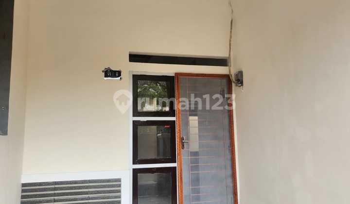 Dijual Rumah Barudi Taman Harapan Baru Pejuang Kota Bekasi 2