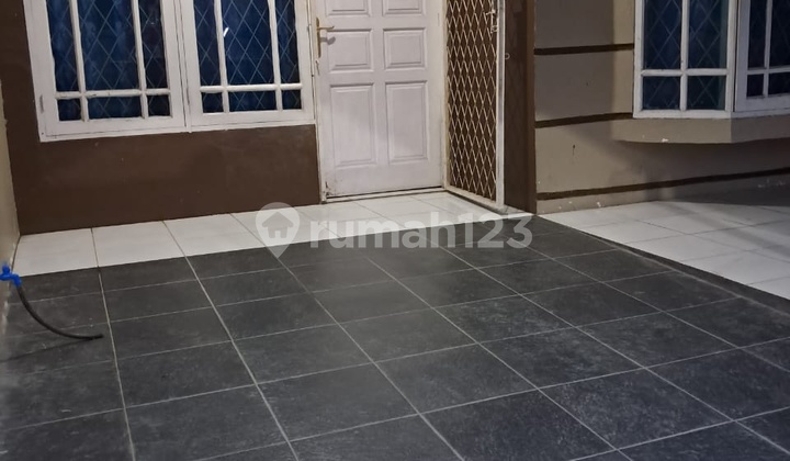Disewakan Rumah di Harapan Indah Kota Bekasi 2