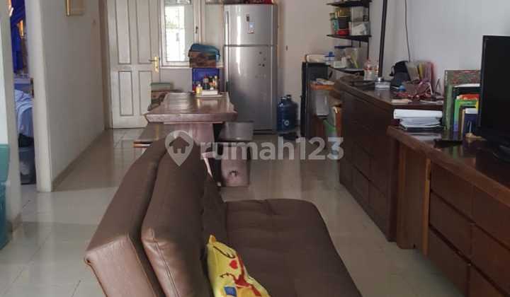 Dijual Rumah Siap Huni Di Grand Galaxi, Bekasi Selatan 2