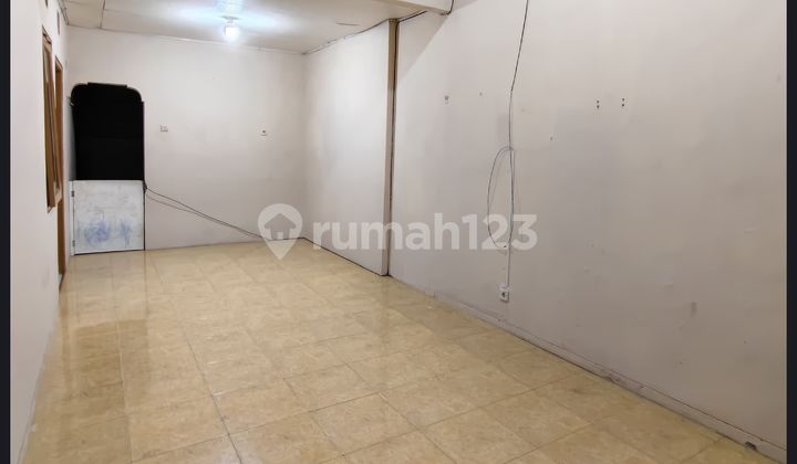 For Rent House in Duta Bumi 2 Boulevard Hijau Harapan Indah Bekasi 2