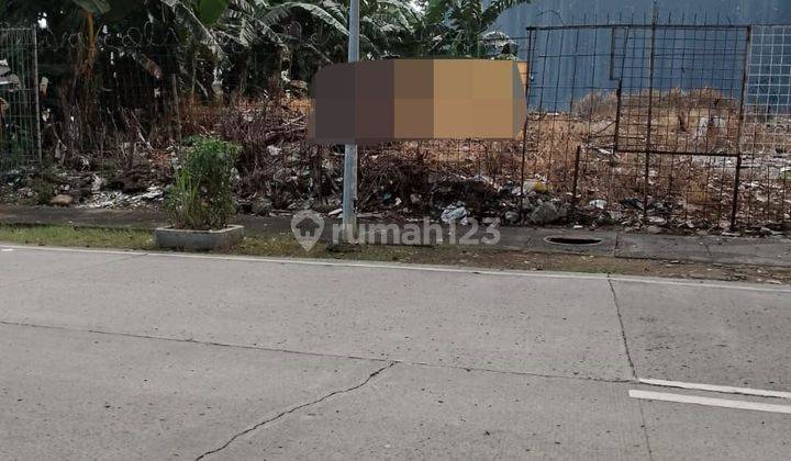 Dijual Kavling Siap Bangun,Digunung Sahari Utara,Jakpus 2