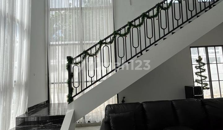 Dijual Rumah Classic Modern di Gading Imperial Kelapa Gading Jakarta Utara 2