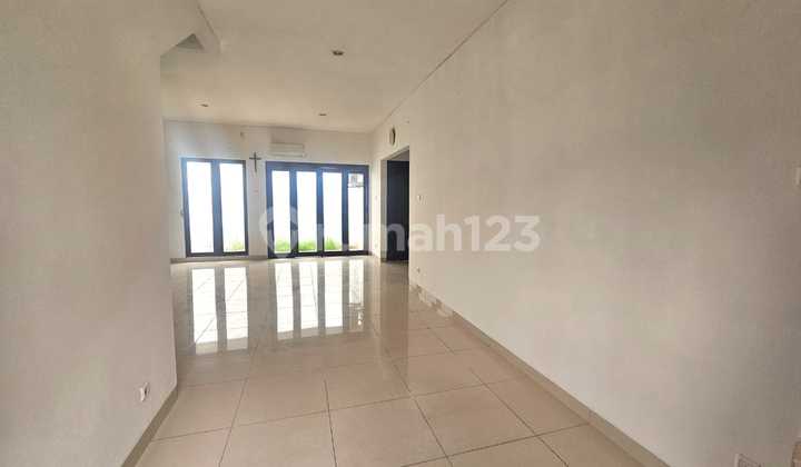 Disewakan Rumah Cluster Asera One South Kota Harapan Indah Bekasi 2