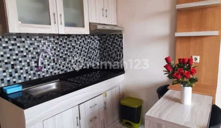 For Quick Sale East Sentra Apartment Pulogebang Cakung East Jakarta