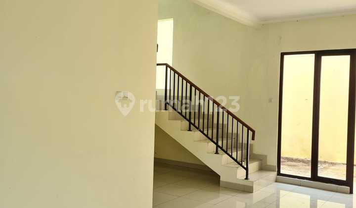 Dijual Rumah 2 Lantai di Cluster Arana Harapan Indah Bekasi 2