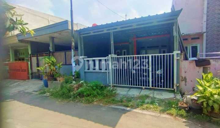 For Sale Fast House in Villa Gading Harapan 1 Babelan North Bekasi