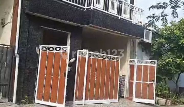 Dijual Rumah 2 Lantai di Sektor V Pondok Ungu Bekasi Utara Dijual Rumah 2 Lantai di Sektor V Pondok Ungu Bekasi Utara