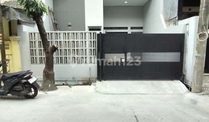 Dijual Rumah di Taman Wisma Asri 1 Bekasi Utara Dijual Rumah di Taman Wisma Asri 1 Bekasi Utara