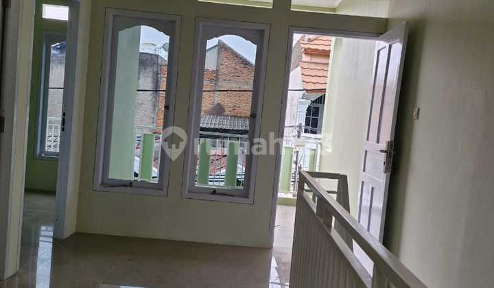 Disewakan Rumah di Pejuang Harapan Indah Bekasi