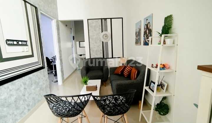 Dijual Rumah 3 Lantai di Mustika Jaya Kota Bekasi Dijual Rumah 3 Lantai di Mustika Jaya Kota Bekasi