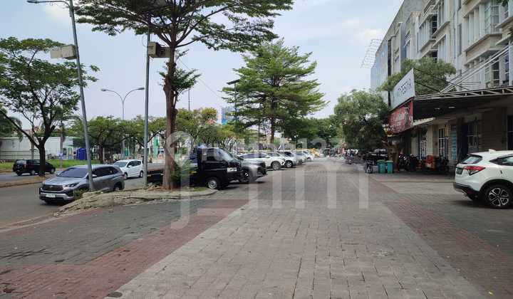 Affordable 4-Story Shop House for Sale in Mega Boulevard Harapan Indah, Bekasi 2