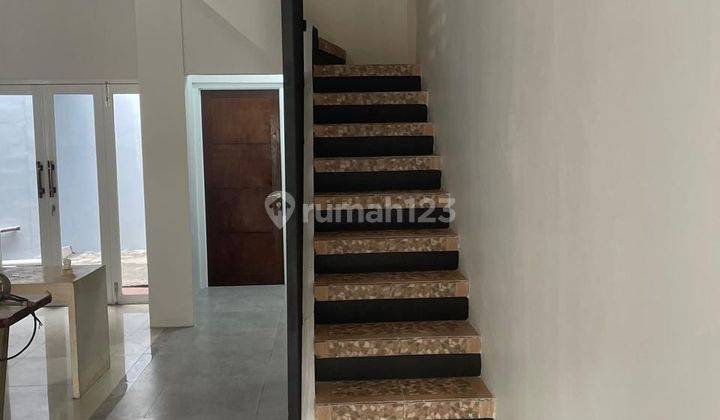 Dijual Rumah Siap Huni,perumahan Bumi Malaka Asri,pondok Kelapa,duren Sawit,jaktim 2