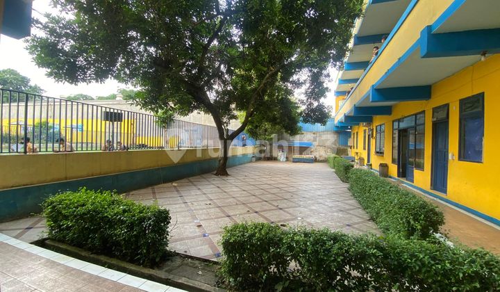 For Sale 3-Storey Building in Sumur Batu, Bantar Gebang, Bekasi City 2