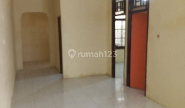 Disewakan Rumah Siap Huni,diharapan Indah,medan Satria,bekasi 2