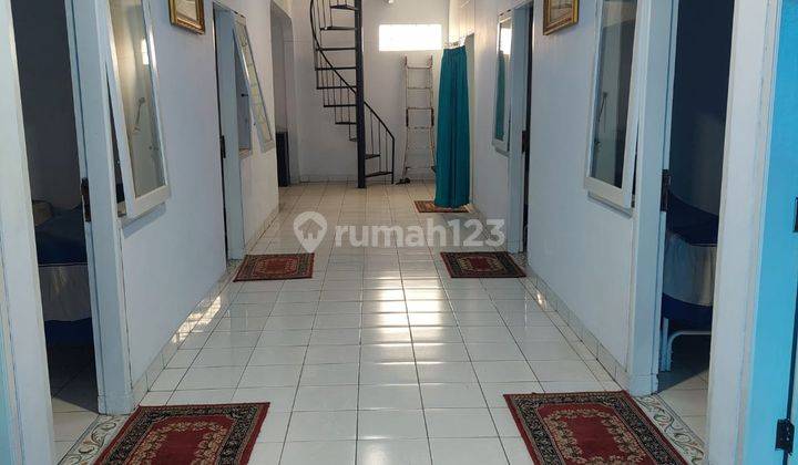 Dijual Rumah 2,5 Lantai Cocok Buat Kost Kosan Didekat Binus Anggrek,kemanggisan Kebon Jeruk,jakarta Barat 2