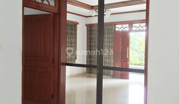 Dijual Cepat Rumah 2 Lantai, Di Jln.Jati,Pulo Gadung,Jakarta Timur 2