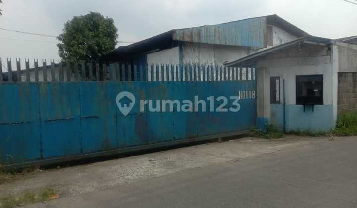 Warehouse for Rent in Bitung, Cikupa Tangerang Banten Warehouse for Rent in Bitung, Cikupa Tangerang Banten