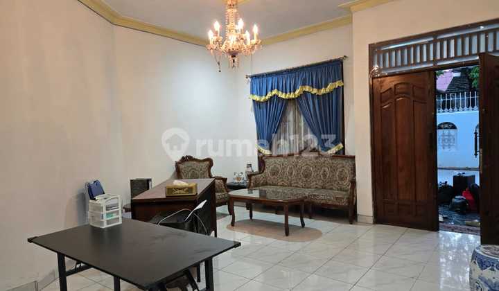 Dijual Cepat Rumah Di Jelambar Jakarta Barat 2