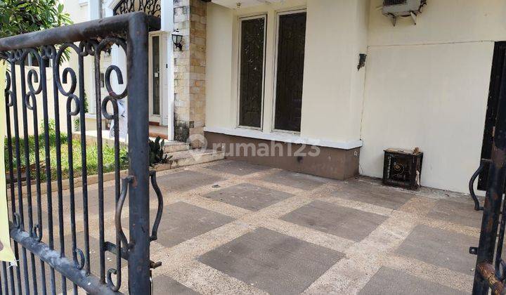 Dijual Rumah Siap Huni,di Royal Residence,pulogebang,cakung,jaktim 1