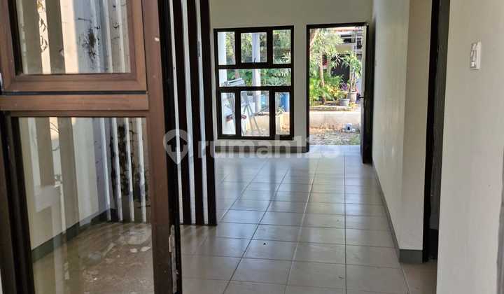 Dijual Rumah Cluster Celtic Segara City Tarumajaya Bekasi 2