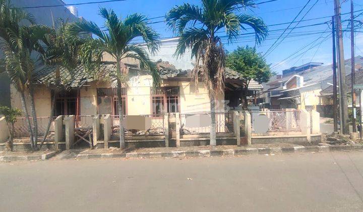 Dijual Rumah Butuh Renov,medan Satria,harapan Indah,bekasi 2