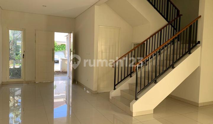 Dijual Rumah di Cluster One West Harapan Indah Bekasi 2