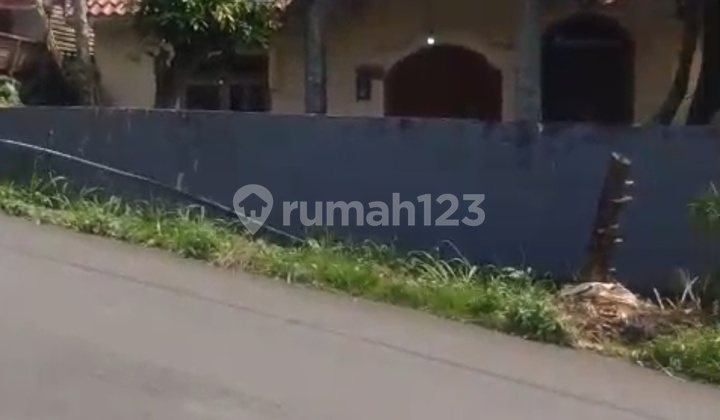 For Sale: Villa in Bukit Pelangi, Gn Geulis, Bogor, West Java