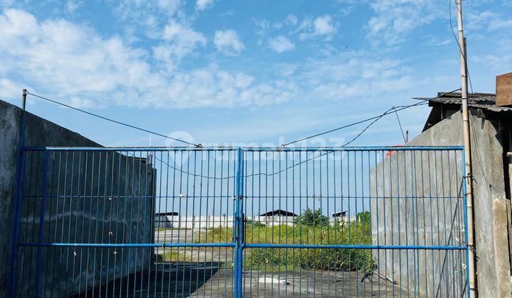 Land for Sale Adjacent to Harapan Indah City, Bekasi