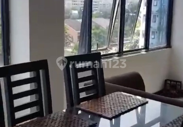 Rarely Available Renovated Apartment in Puri Elok, Cakung, East Jakarta Rarely Available Renovated Apartment in Puri Elok, Cakung, East Jakarta