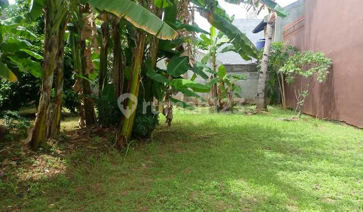 For Sale Fast Land in Jaka Permai Complex Jakasampurna Bekasi For Sale Fast Land in Jaka Permai Complex Jakasampurna Bekasi