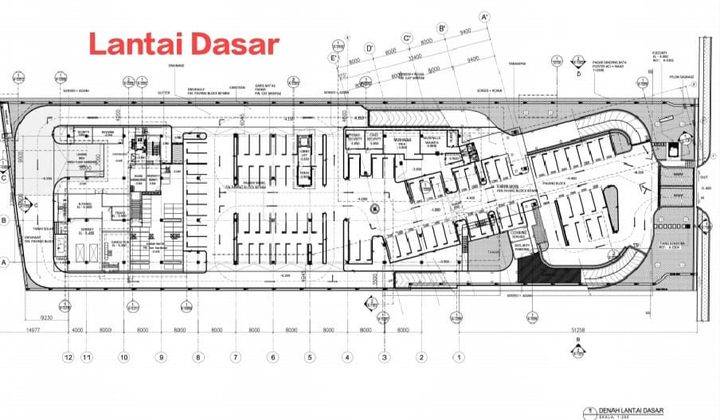 Dijual Tanah& Bangunan Dikota Harapan Indah Bekasi 2