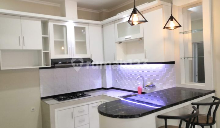 Dijual Rumah Siap Huni di Mutiara Gading City Babelan Bekasi 2