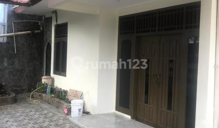 Dijual Rumah di Pulogebang Permai, Cakung Jakarta Timur 2