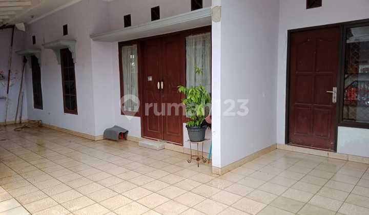 Dijual Cepat Rumah Di Bintara Jaya, Bekasi Barat Kota Bekasi 2