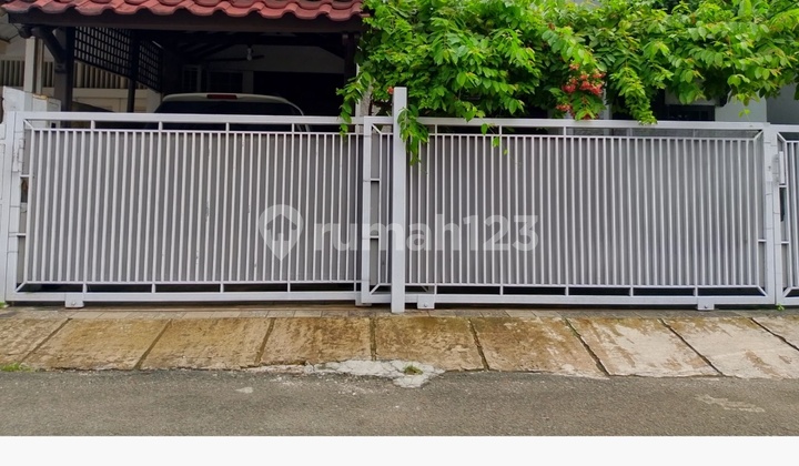 Dijual Rumah Di Taman Galaxy, Jaka Setia Bekasi Selatan