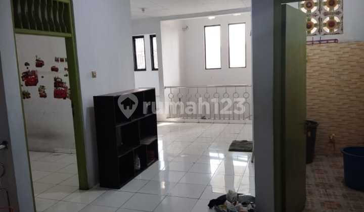 Dijual Rumah Di Permata Harapan Baru Pejuang Kota Bekasi 2