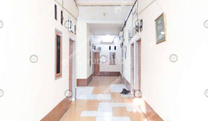 Dijual Kosan Dekat Kampus Binus Anggrek,Kemanggisan,Jakarta Barat 1