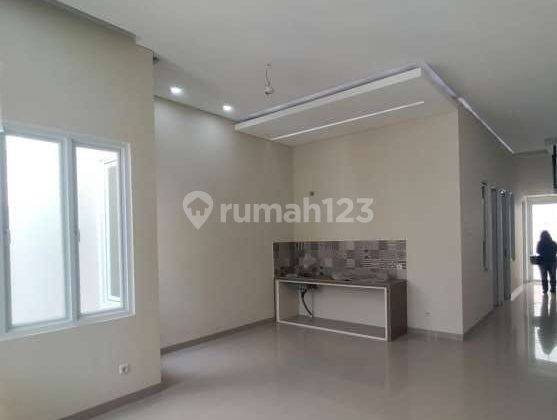 Dijual Rumah Minimalis 2 Lantai,dikomplek Abadi,duren Sawit,jaktim 2