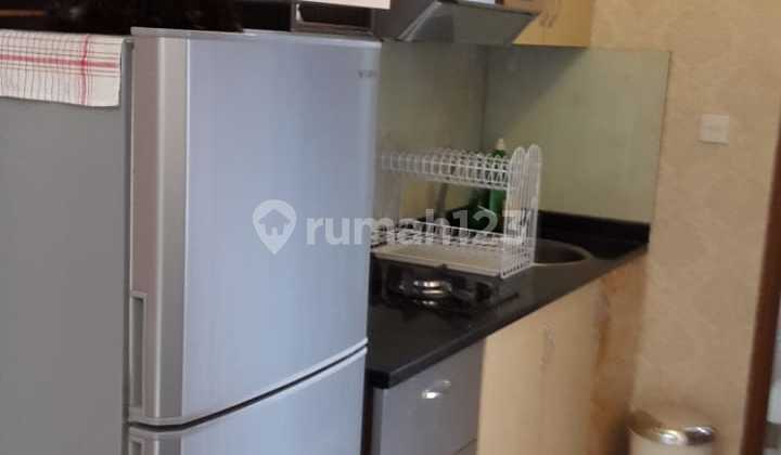 Dijual Murah Apartment Maple Park Sunter Jakarta Utara 2