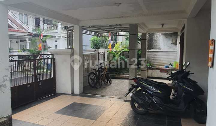 For Sale Quick House In Prima Harapan Regency North Bekasi