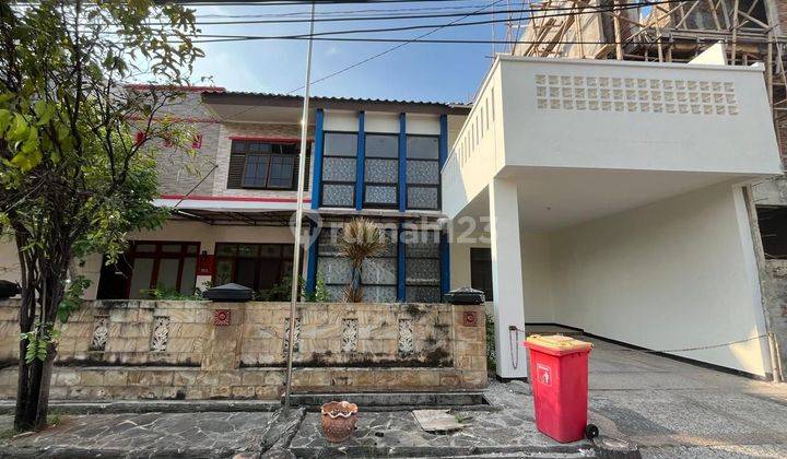 Disewakan Cepat Rumah Dicluster Harapan Indah Bekasi 1