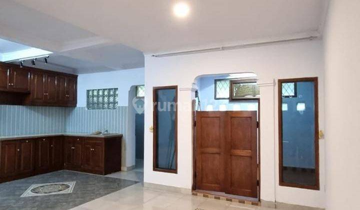 Dijual Rumah 2 Lantai Siap Huni Dikomp.persada Kemala,jatiluhur,jakasampurna,bekasi Selatan 2