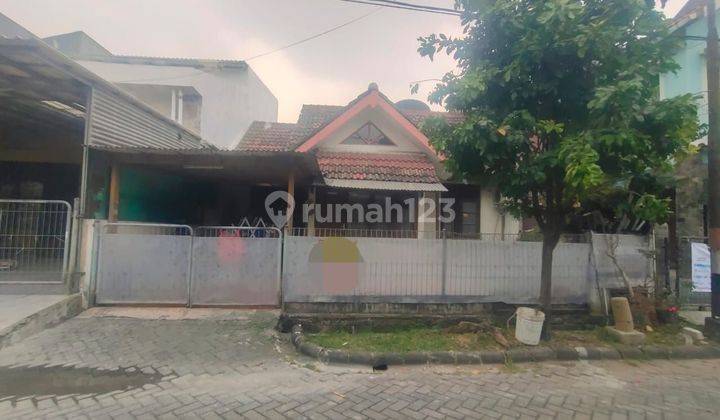 Dijual Rumah Kemang Pratama2,rawalumbu,bekasi Selatan 1