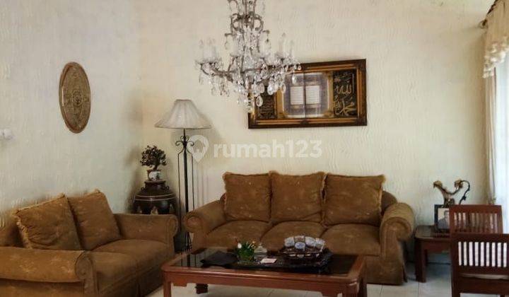 Dijual Rumah 2 Lantai Dicempaka Putih Tengah,jakarta Pusat 2