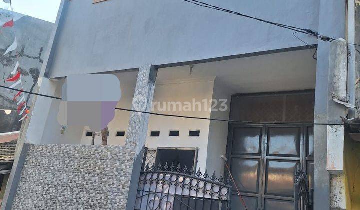 Dijual Rumah Diperumahan Jatimulya,bekasi Timur 1