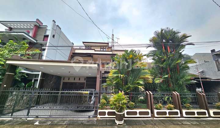 For Quick Sale House in Pondok Kelapa, Duren Sawit, East Jakarta