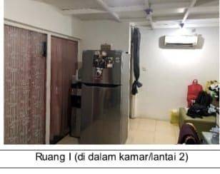 Dijual Rumah Pinggir Jln.Pulogebang,Cakung,Jakarta Timur 2