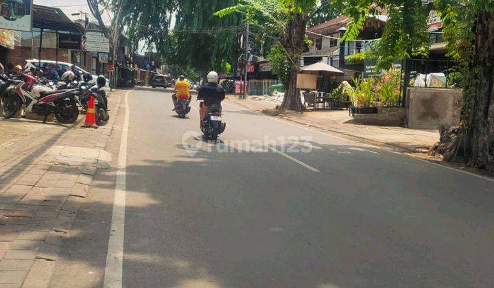 Disewakan Ruko Di Pinggir Jalan Pondok Kopi,duren Sawit,jaktim 2