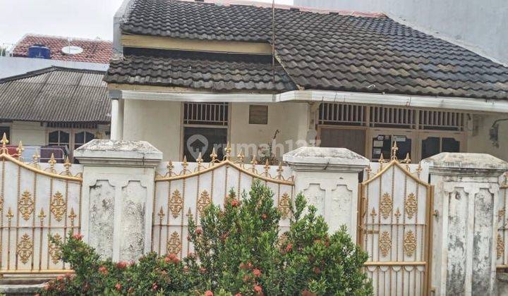 Dijual Cepat Rumah Luas Tanah 180 Diharapan Indah Bekasi 1