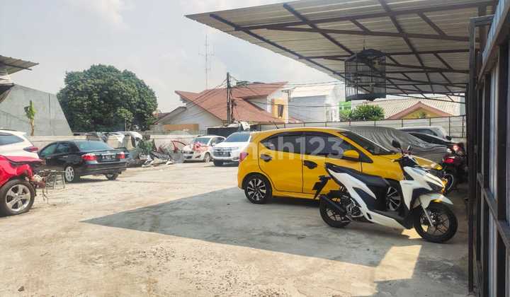 Dijual Tanah Siap Bangun di Pondok Kelapa Jakarta Timur Dijual Tanah Siap Bangun di Pondok Kelapa Jakarta Timur